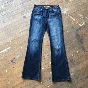 Joe’s Jeans Muse Size 27